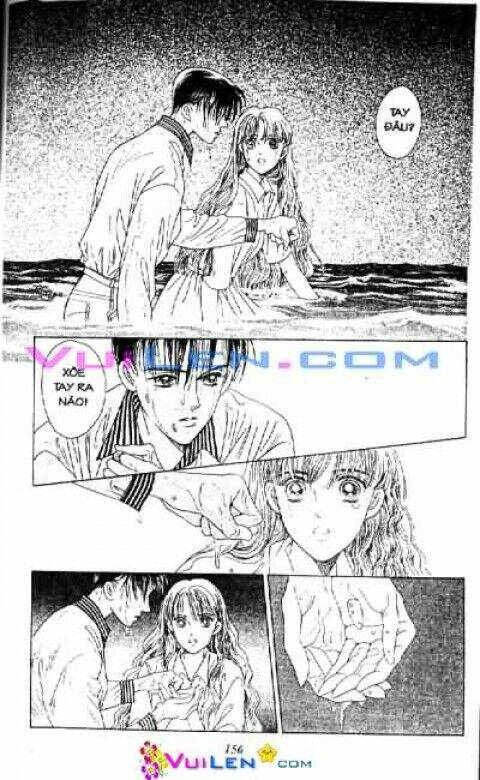 Nàng Tiên Ánh Trăng – Kaguya Hime Chapter 2 - Trang 2