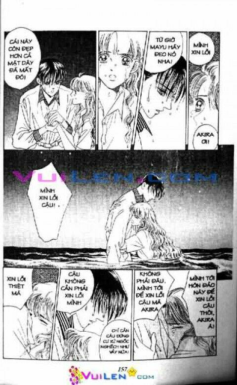 Nàng Tiên Ánh Trăng – Kaguya Hime Chapter 2 - Trang 2