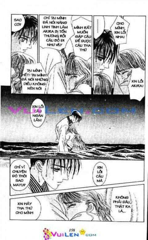 Nàng Tiên Ánh Trăng – Kaguya Hime Chapter 2 - Trang 2