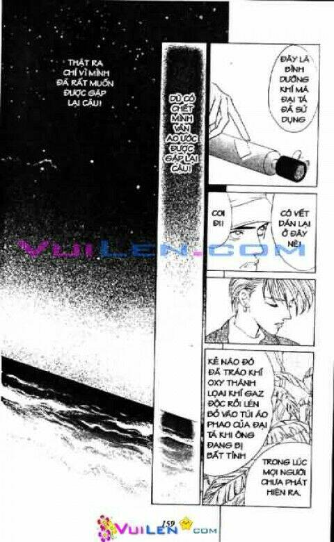 Nàng Tiên Ánh Trăng – Kaguya Hime Chapter 2 - Trang 2