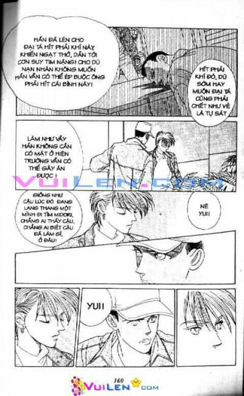 Nàng Tiên Ánh Trăng – Kaguya Hime Chapter 2 - Trang 2