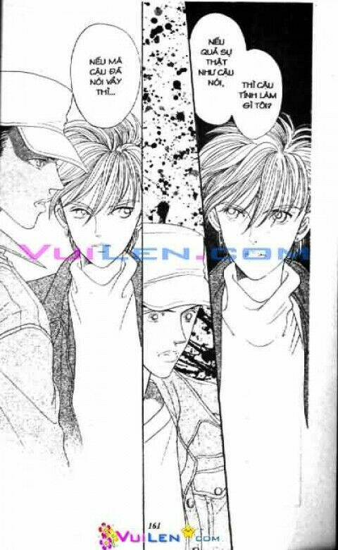 Nàng Tiên Ánh Trăng – Kaguya Hime Chapter 2 - Trang 2