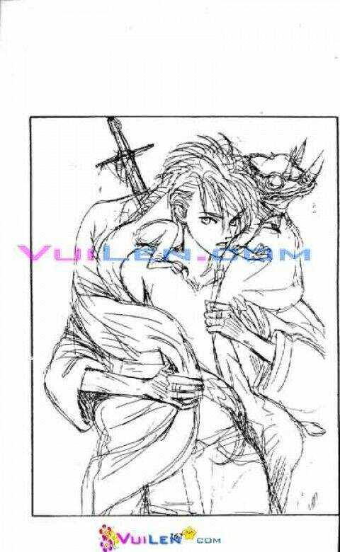 Nàng Tiên Ánh Trăng – Kaguya Hime Chapter 2 - Trang 2