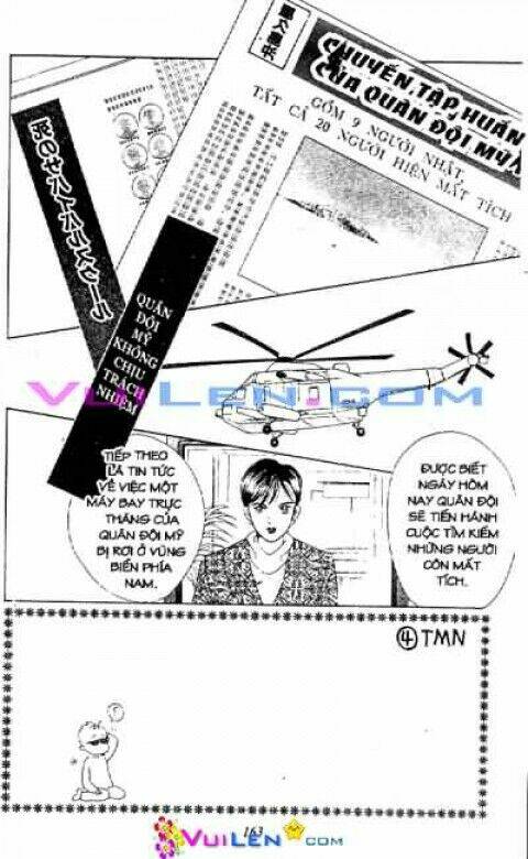 Nàng Tiên Ánh Trăng – Kaguya Hime Chapter 2 - Trang 2