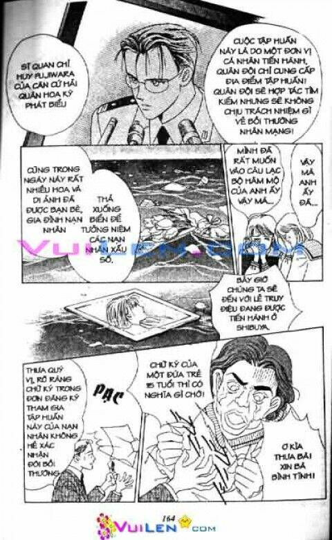 Nàng Tiên Ánh Trăng – Kaguya Hime Chapter 2 - Trang 2