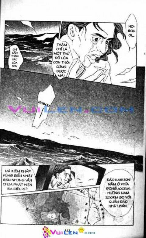 Nàng Tiên Ánh Trăng – Kaguya Hime Chapter 2 - Trang 2