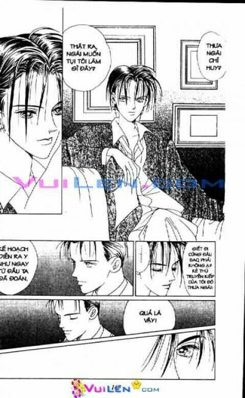 Nàng Tiên Ánh Trăng – Kaguya Hime Chapter 2 - Trang 2