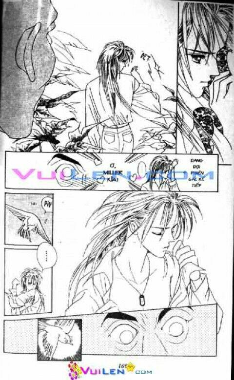 Nàng Tiên Ánh Trăng – Kaguya Hime Chapter 2 - Trang 2