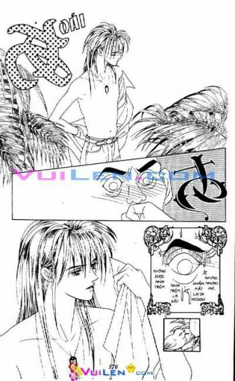Nàng Tiên Ánh Trăng – Kaguya Hime Chapter 2 - Trang 2
