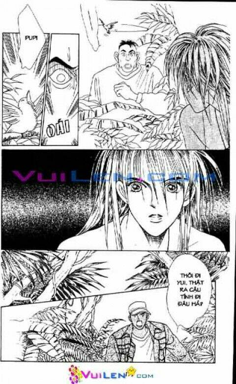 Nàng Tiên Ánh Trăng – Kaguya Hime Chapter 2 - Trang 2