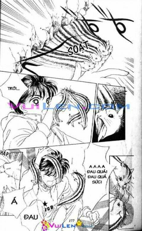 Nàng Tiên Ánh Trăng – Kaguya Hime Chapter 2 - Trang 2