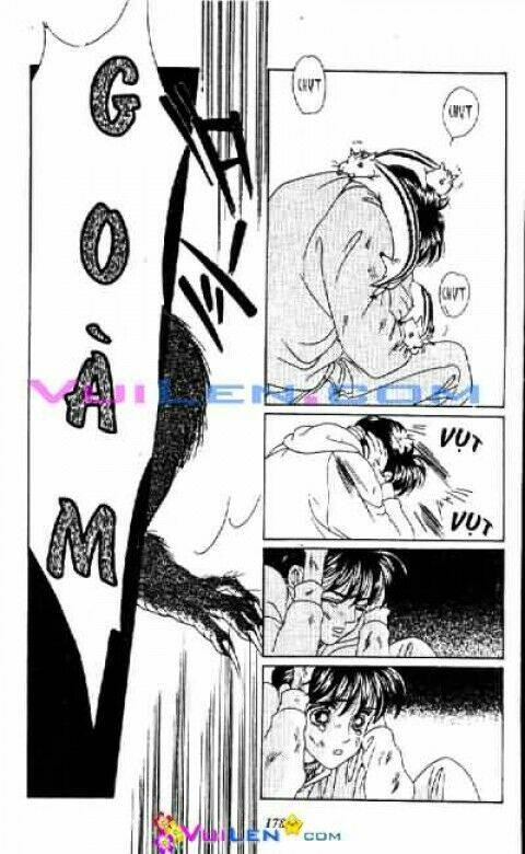 Nàng Tiên Ánh Trăng – Kaguya Hime Chapter 2 - Trang 2