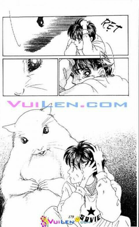 Nàng Tiên Ánh Trăng – Kaguya Hime Chapter 2 - Trang 2