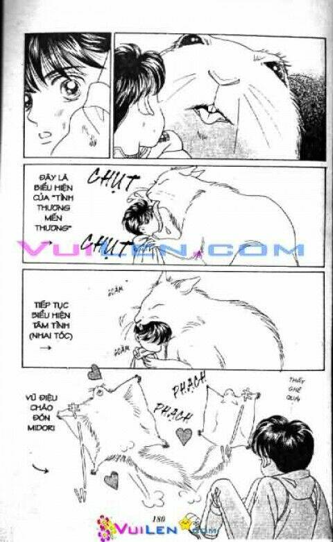 Nàng Tiên Ánh Trăng – Kaguya Hime Chapter 2 - Trang 2