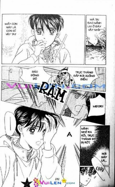 Nàng Tiên Ánh Trăng – Kaguya Hime Chapter 2 - Trang 2