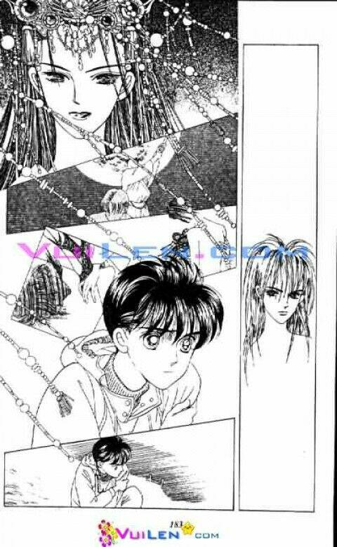 Nàng Tiên Ánh Trăng – Kaguya Hime Chapter 2 - Trang 2