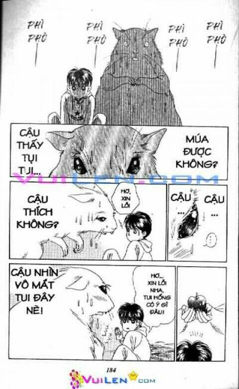 Nàng Tiên Ánh Trăng – Kaguya Hime Chapter 2 - Trang 2