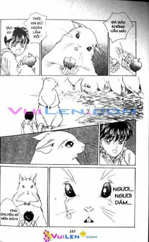 Nàng Tiên Ánh Trăng – Kaguya Hime Chapter 2 - Trang 2