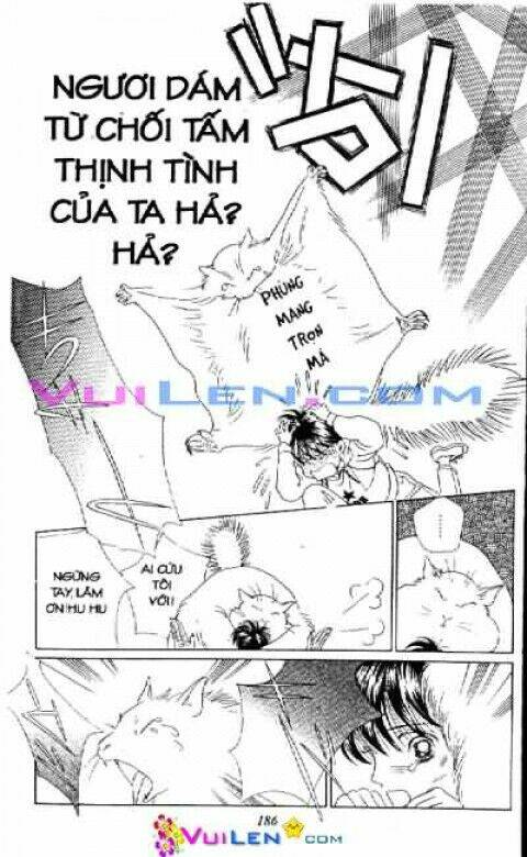 Nàng Tiên Ánh Trăng – Kaguya Hime Chapter 2 - Trang 2