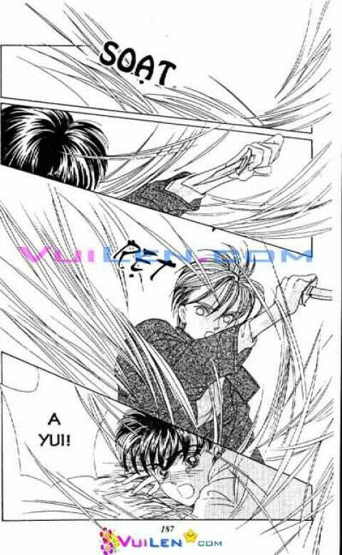 Nàng Tiên Ánh Trăng – Kaguya Hime Chapter 2 - Trang 2