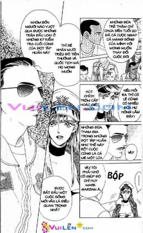 Nàng Tiên Ánh Trăng – Kaguya Hime Chapter 2 - Trang 2