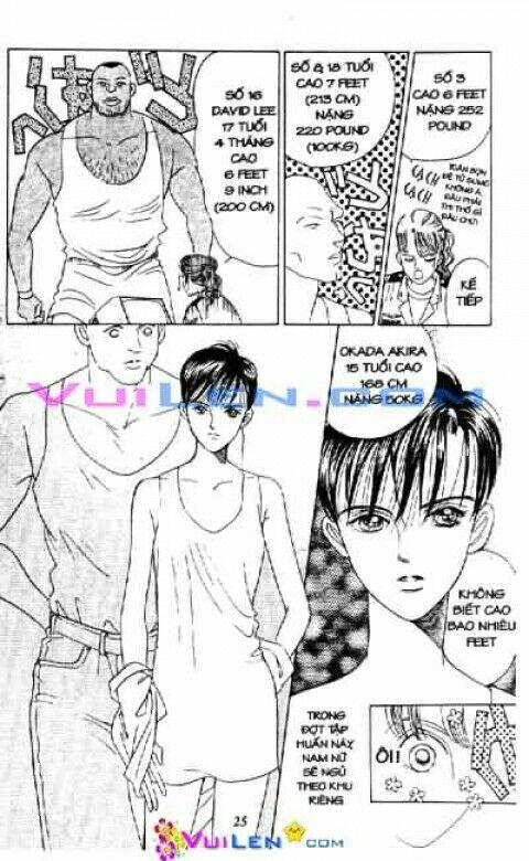 Nàng Tiên Ánh Trăng – Kaguya Hime Chapter 2 - Trang 2