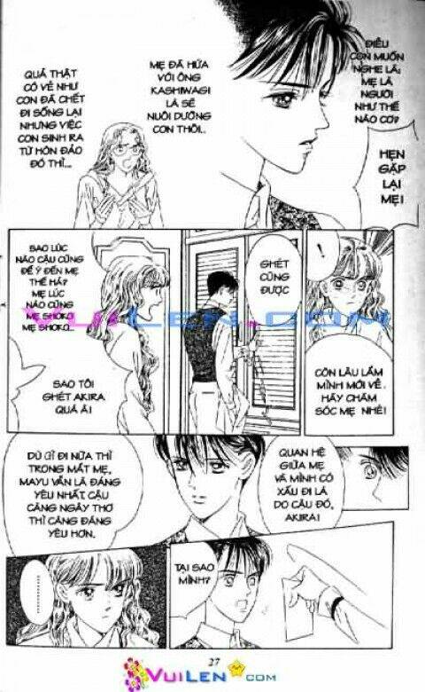 Nàng Tiên Ánh Trăng – Kaguya Hime Chapter 2 - Trang 2