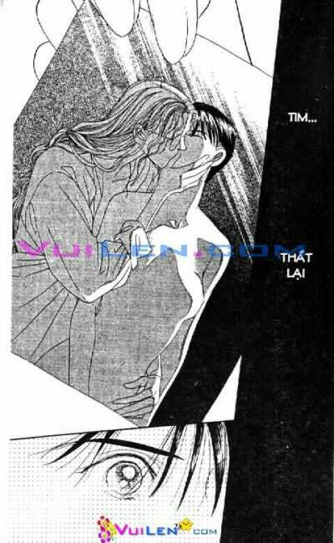 Nàng Tiên Ánh Trăng – Kaguya Hime Chapter 2 - Trang 2