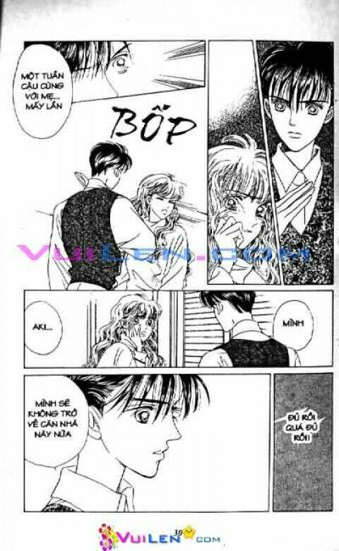 Nàng Tiên Ánh Trăng – Kaguya Hime Chapter 2 - Trang 2