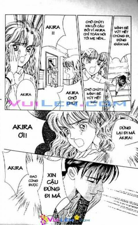 Nàng Tiên Ánh Trăng – Kaguya Hime Chapter 2 - Trang 2