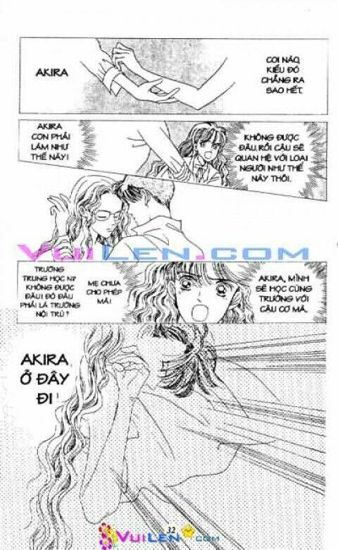 Nàng Tiên Ánh Trăng – Kaguya Hime Chapter 2 - Trang 2