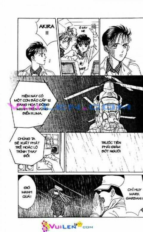 Nàng Tiên Ánh Trăng – Kaguya Hime Chapter 2 - Trang 2