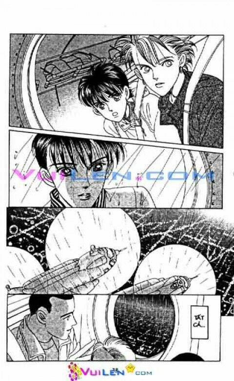 Nàng Tiên Ánh Trăng – Kaguya Hime Chapter 2 - Trang 2