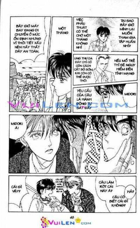 Nàng Tiên Ánh Trăng – Kaguya Hime Chapter 2 - Trang 2