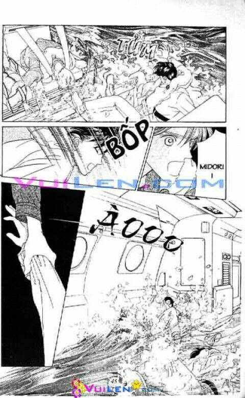 Nàng Tiên Ánh Trăng – Kaguya Hime Chapter 2 - Trang 2