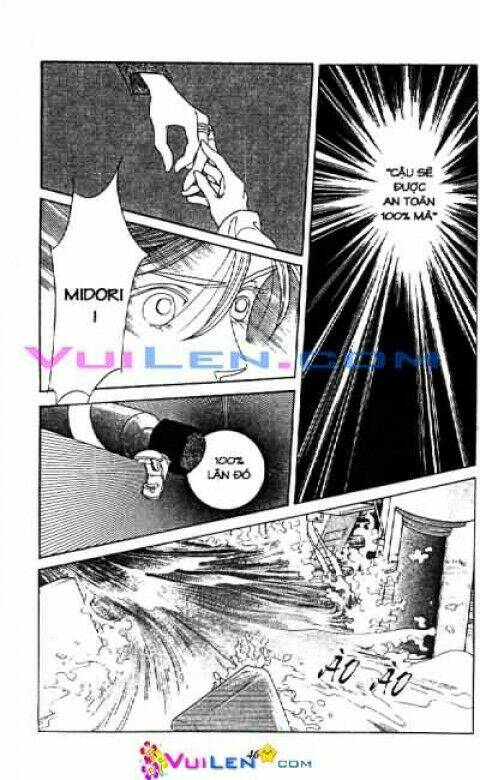 Nàng Tiên Ánh Trăng – Kaguya Hime Chapter 2 - Trang 2