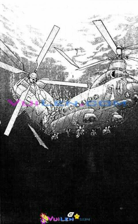 Nàng Tiên Ánh Trăng – Kaguya Hime Chapter 2 - Trang 2