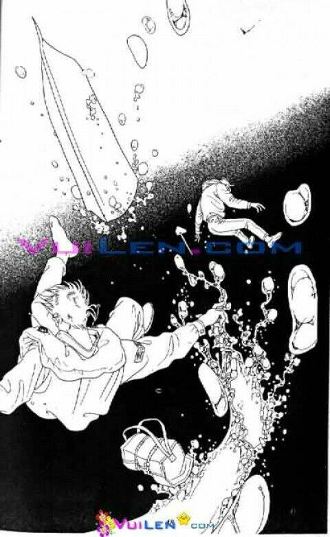 Nàng Tiên Ánh Trăng – Kaguya Hime Chapter 2 - Trang 2