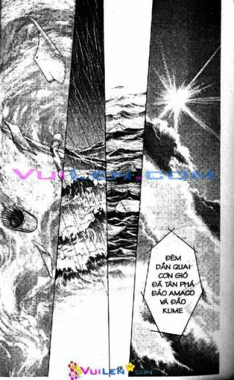 Nàng Tiên Ánh Trăng – Kaguya Hime Chapter 2 - Trang 2