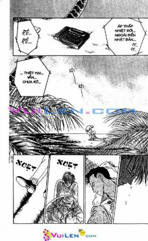 Nàng Tiên Ánh Trăng – Kaguya Hime Chapter 2 - Trang 2