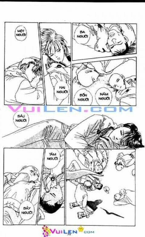 Nàng Tiên Ánh Trăng – Kaguya Hime Chapter 2 - Trang 2