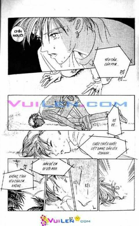 Nàng Tiên Ánh Trăng – Kaguya Hime Chapter 2 - Trang 2