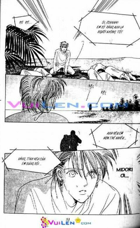 Nàng Tiên Ánh Trăng – Kaguya Hime Chapter 2 - Trang 2