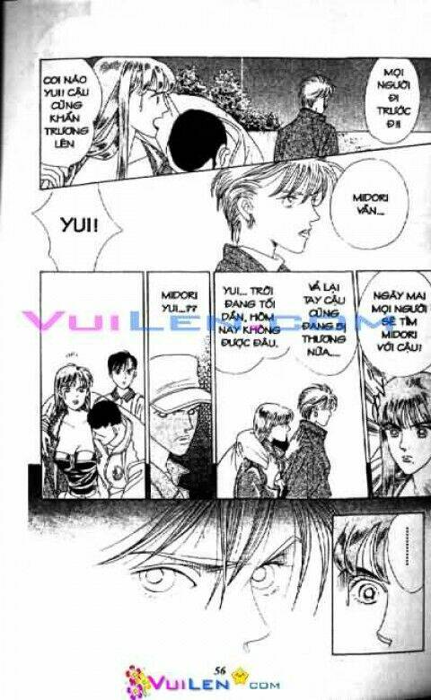 Nàng Tiên Ánh Trăng – Kaguya Hime Chapter 2 - Trang 2