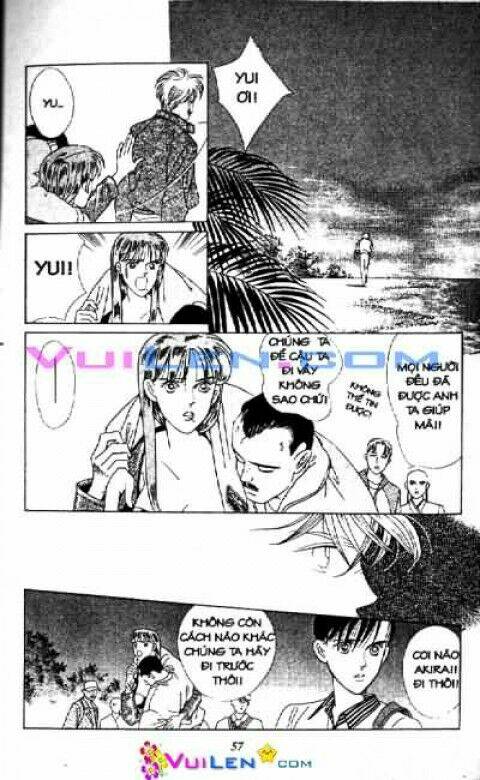 Nàng Tiên Ánh Trăng – Kaguya Hime Chapter 2 - Trang 2