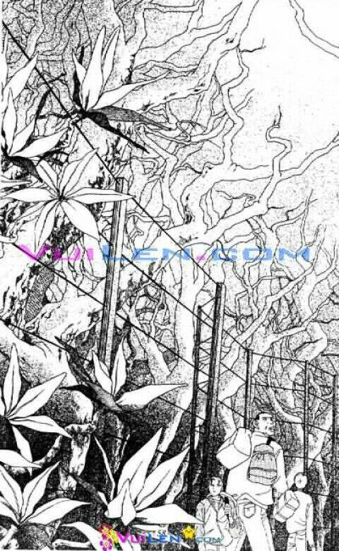 Nàng Tiên Ánh Trăng – Kaguya Hime Chapter 2 - Trang 2