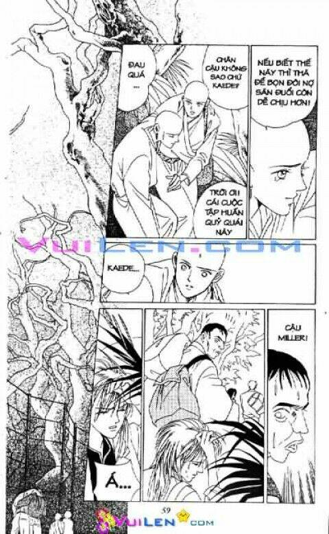 Nàng Tiên Ánh Trăng – Kaguya Hime Chapter 2 - Trang 2
