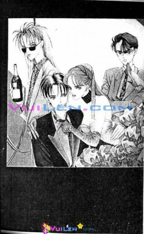 Nàng Tiên Ánh Trăng – Kaguya Hime Chapter 2 - Trang 2