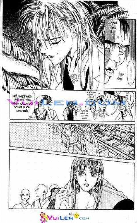 Nàng Tiên Ánh Trăng – Kaguya Hime Chapter 2 - Trang 2