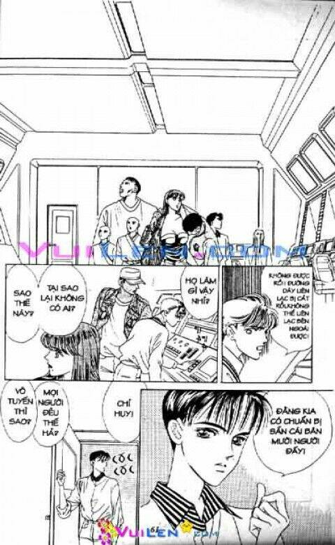 Nàng Tiên Ánh Trăng – Kaguya Hime Chapter 2 - Trang 2